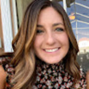 Meet your Posher, Paige